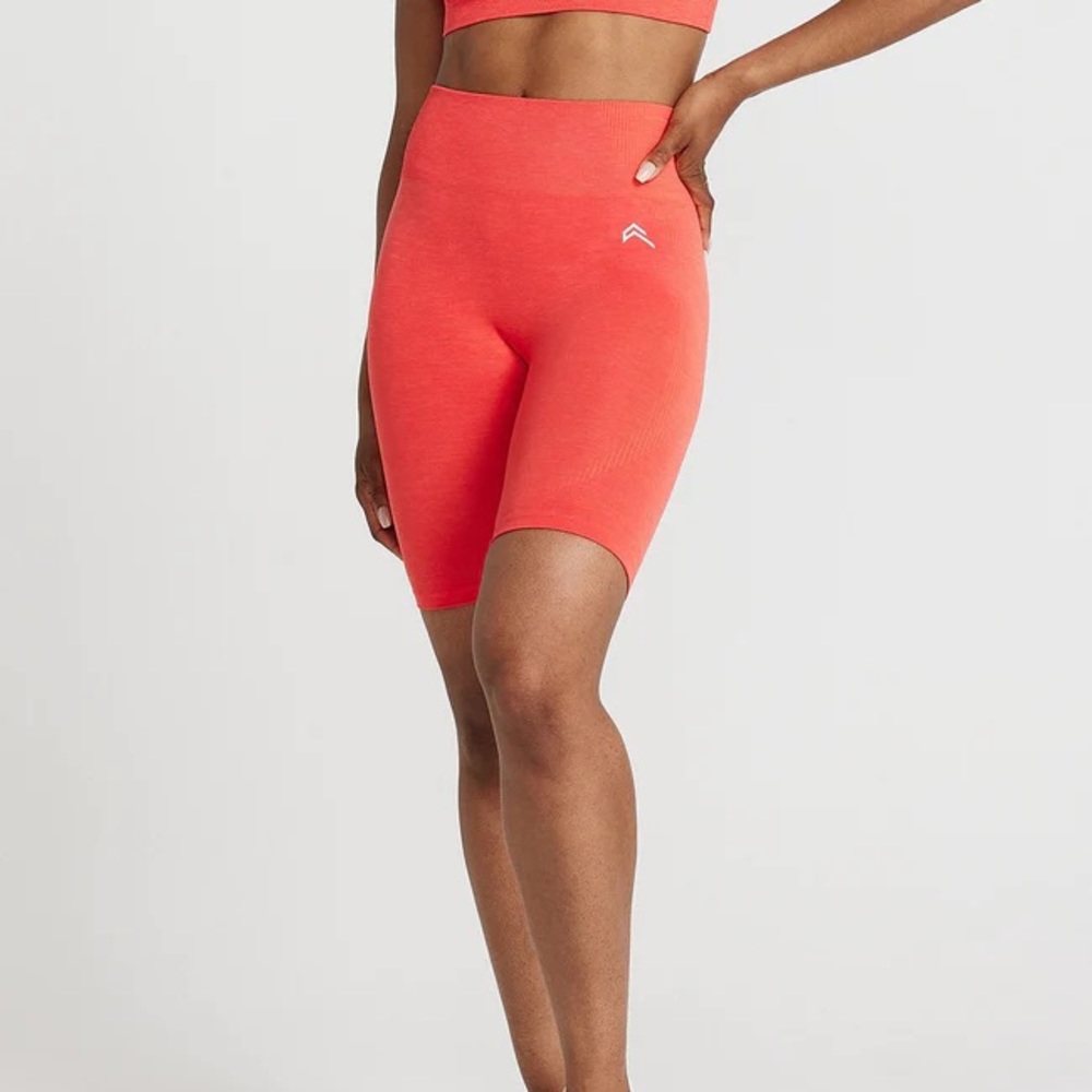 ONER ACTIVE | Classic Biker Shorts
